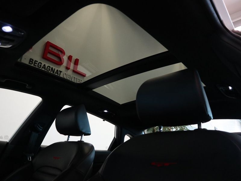 Kia Optima bild 15