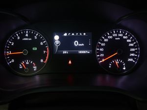 Kia Optima bild 10