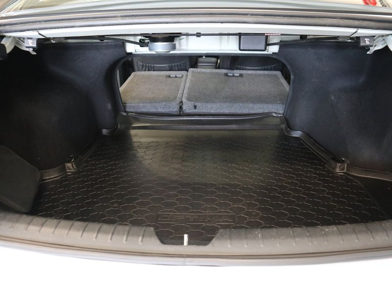 Kia Optima bild 5