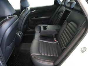 Kia Optima bild 9