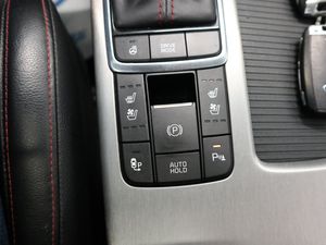 Kia Optima bild 14