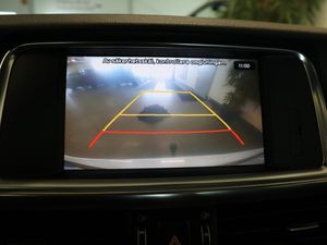 Kia Optima bild 11