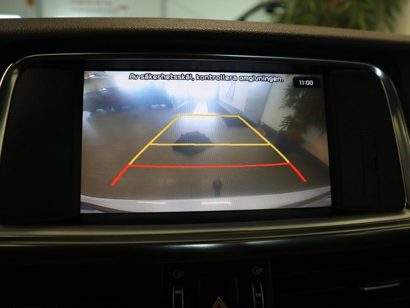 Kia Optima bild 11