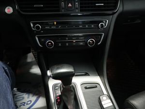 Kia Optima bild 13