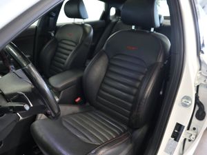 Kia Optima bild 8