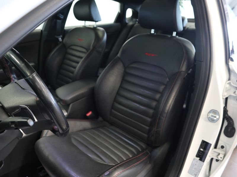 Kia Optima bild 8
