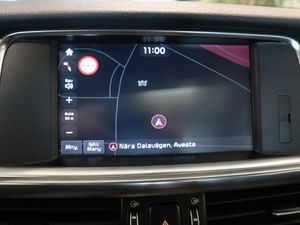 Kia Optima bild 12