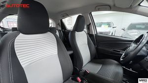 Toyota Yaris bild 15