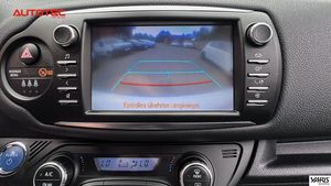 Toyota Yaris bild 11