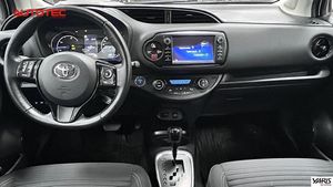 Toyota Yaris bild 10