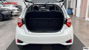 Toyota Yaris bild 7