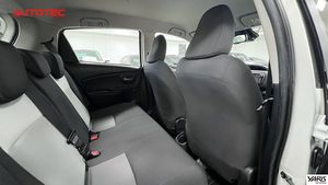 Toyota Yaris bild 17