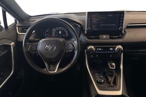Toyota RAV4 bild 9