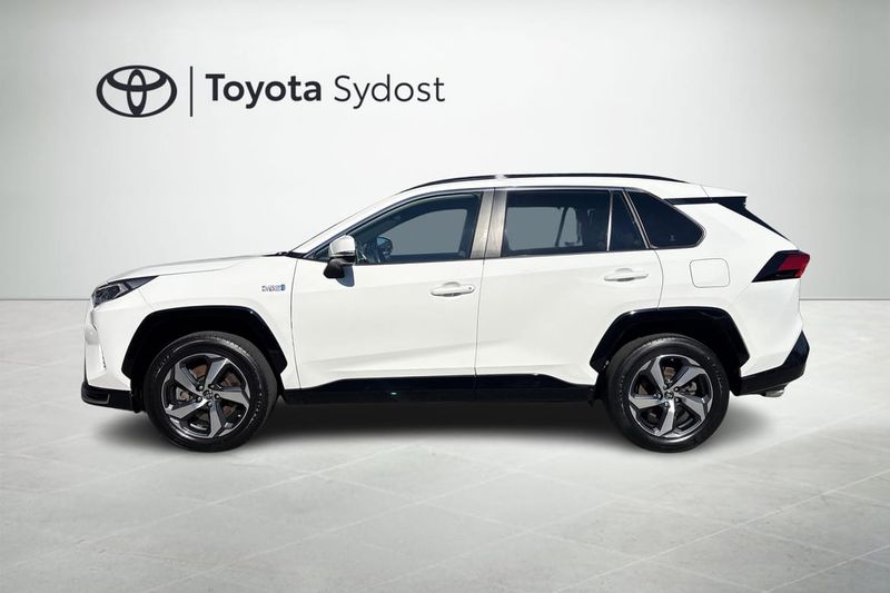Toyota RAV4 bild 4