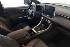 Toyota RAV4 bild 7