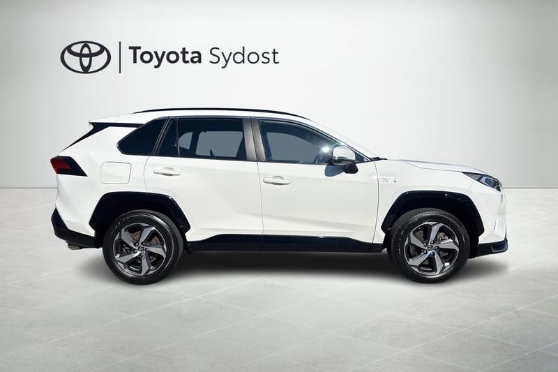 Toyota RAV4 bild 17