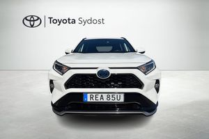 Toyota RAV4 bild 6