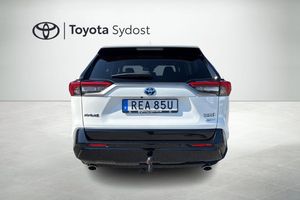 Toyota RAV4 bild 5