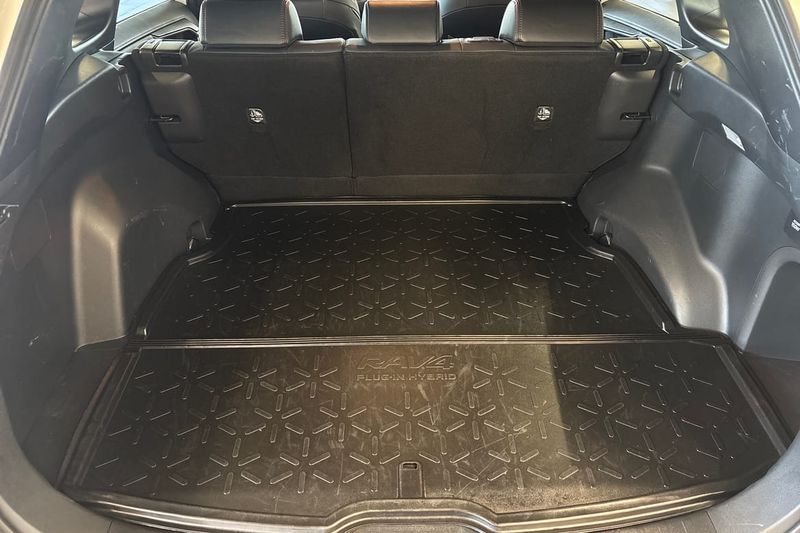 Toyota RAV4 bild 11