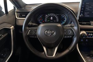 Toyota RAV4 bild 13