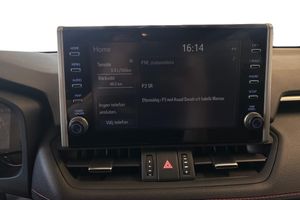 Toyota RAV4 bild 15