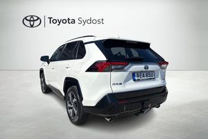 Toyota RAV4 bild 18