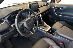 Toyota RAV4 bild 12