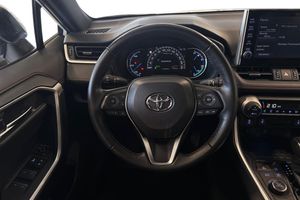 Toyota RAV4 bild 10