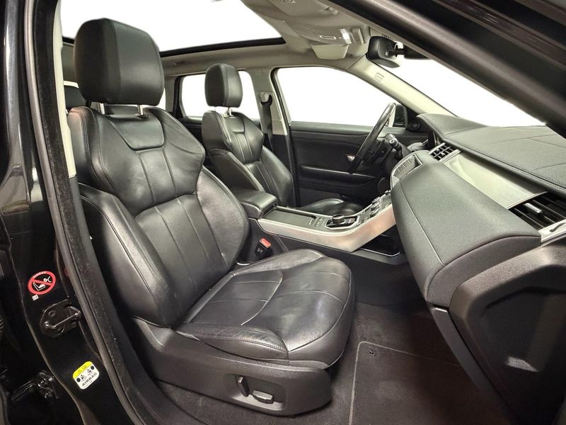 Land Rover Range Rover Evoque bild 11