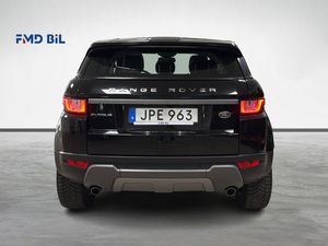 Land Rover Range Rover Evoque bild 6