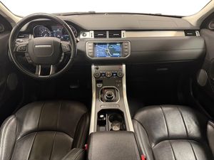 Land Rover Range Rover Evoque bild 10