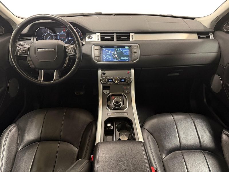 Land Rover Range Rover Evoque bild 10