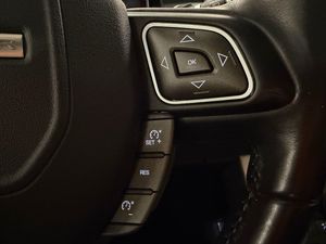Land Rover Range Rover Evoque bild 22