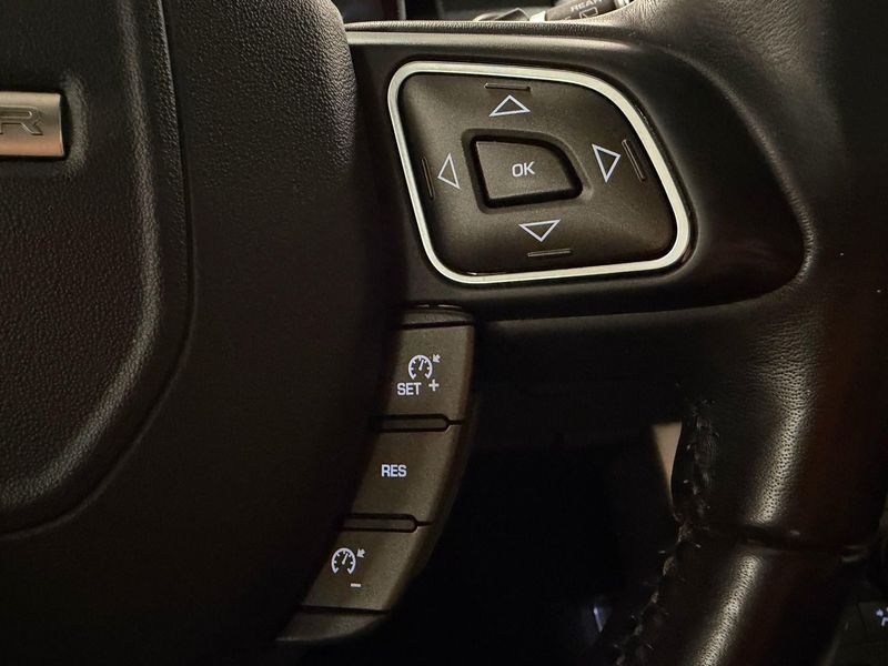 Land Rover Range Rover Evoque bild 22