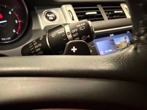 Land Rover Range Rover Evoque bild 23