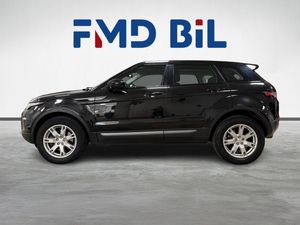 Land Rover Range Rover Evoque bild 2