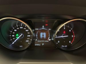 Land Rover Range Rover Evoque bild 13