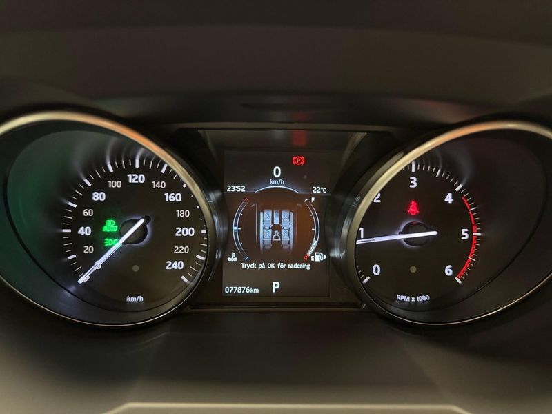 Land Rover Range Rover Evoque bild 13