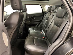Land Rover Range Rover Evoque bild 12
