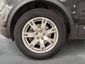 Land Rover Range Rover Evoque bild 30