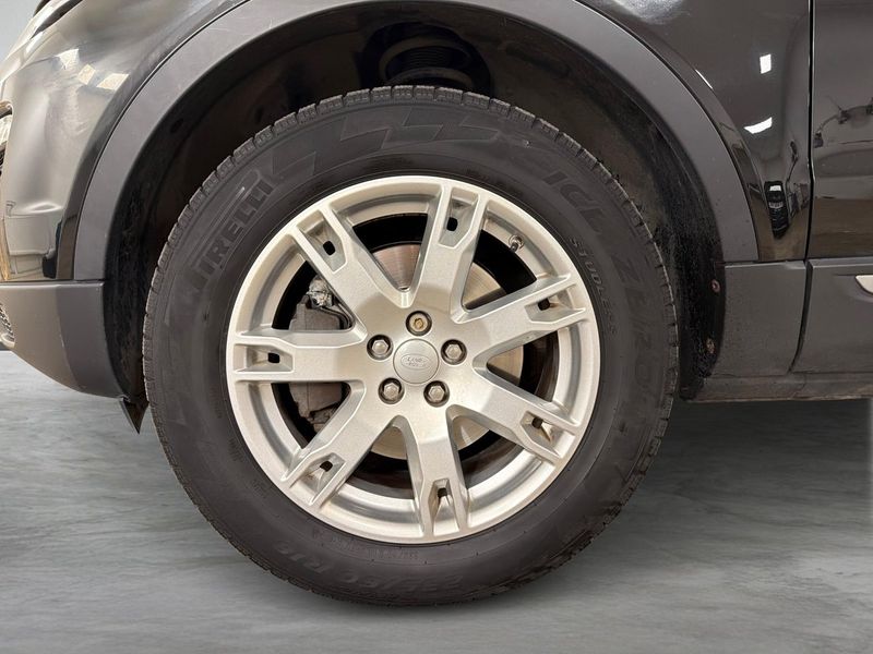 Land Rover Range Rover Evoque bild 30