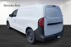 Mercedes eCitan bild 4