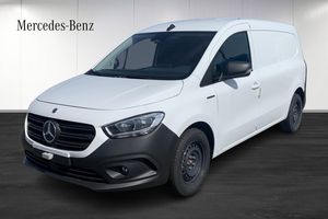 Mercedes eCitan bild 1
