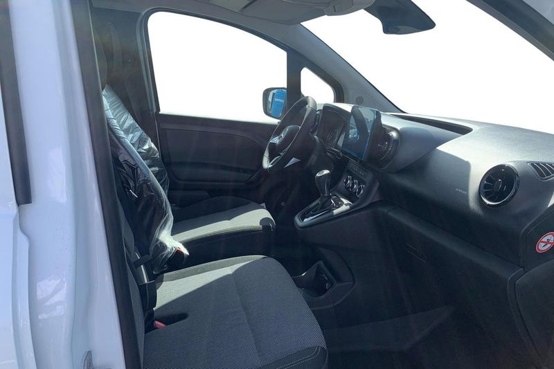 Mercedes eCitan bild 7