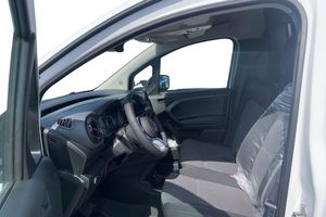 Mercedes eCitan bild 11