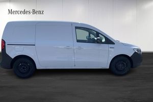 Mercedes eCitan bild 10