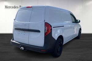Mercedes eCitan bild 3