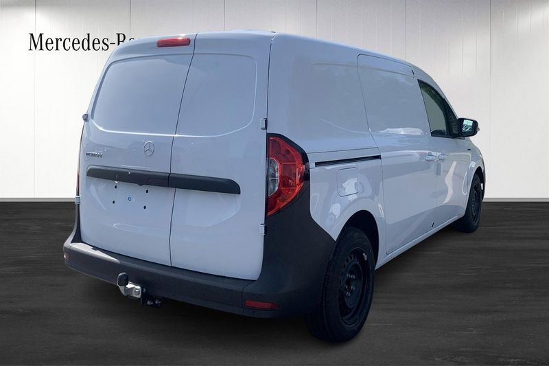 Mercedes eCitan bild 3