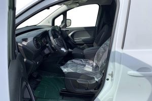 Mercedes Citan bild 9