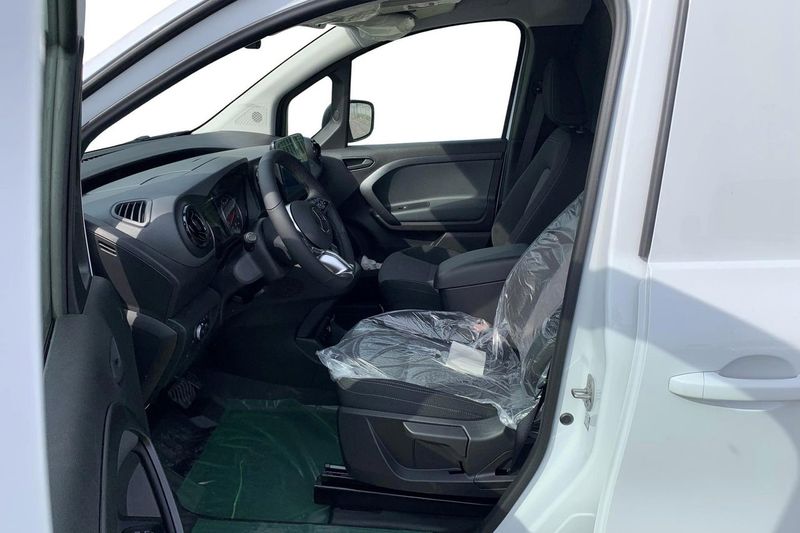 Mercedes Citan bild 9